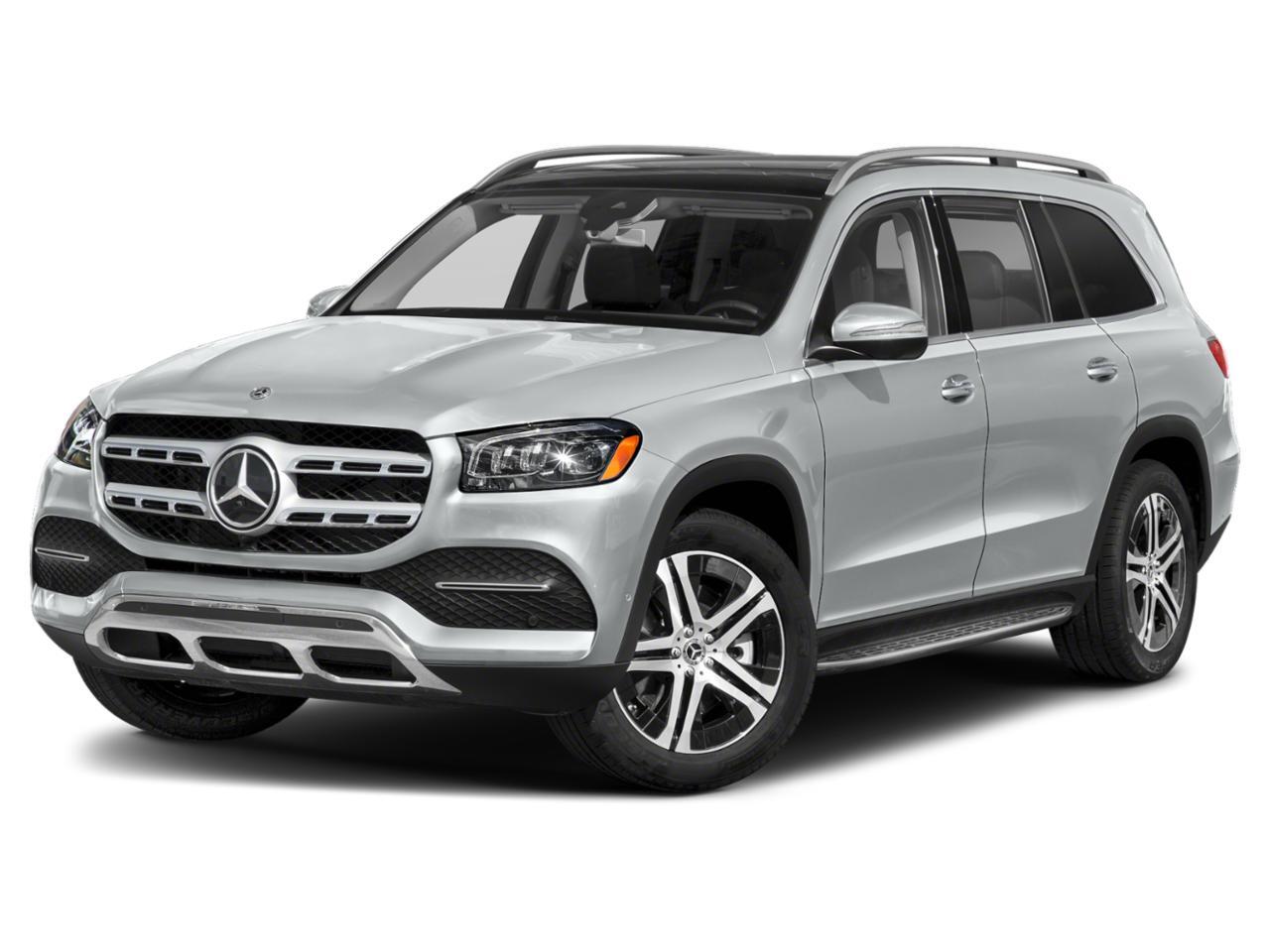 2021 Mercedes-Benz GLS GLS 450