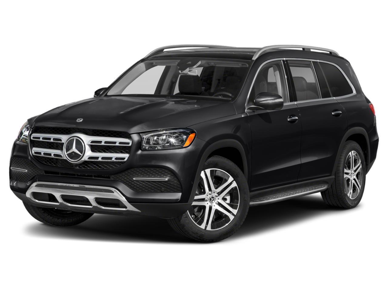 2021 Mercedes-Benz GLS GLS 450 San Clemente CA
