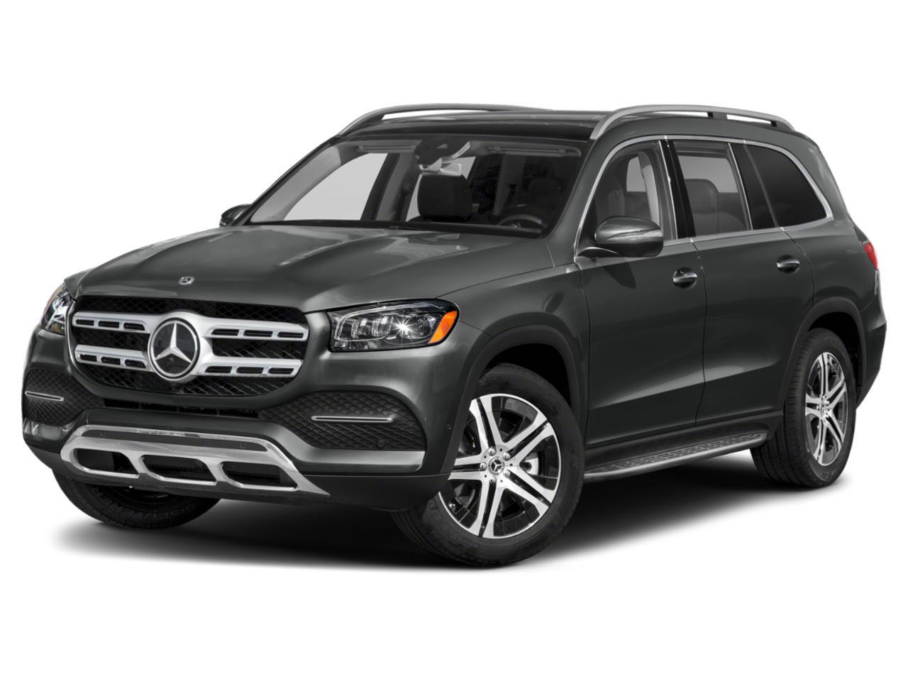 2021 Mercedes-Benz GLS GLS 450 Willowbrook IL