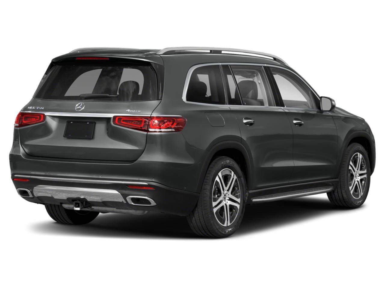 2021 Mercedes-Benz GLS GLS 450 Willowbrook IL