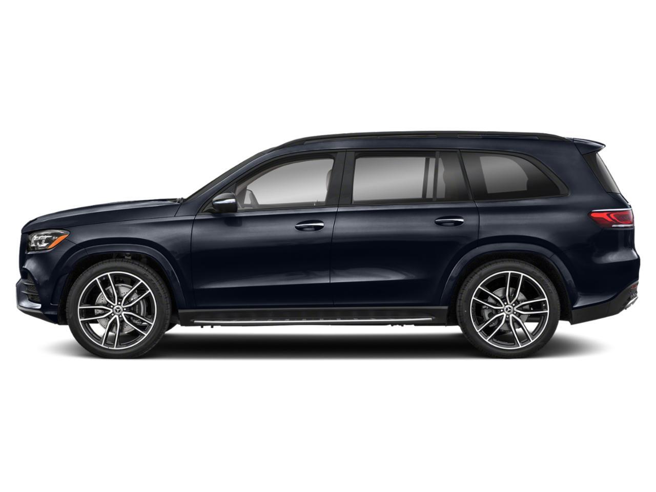 2021 Mercedes-Benz GLS GLS 580 San Clemente CA