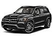 2021 Mercedes-Benz GLS GLS 580