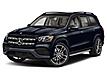 2021 Mercedes-Benz GLS GLS 580