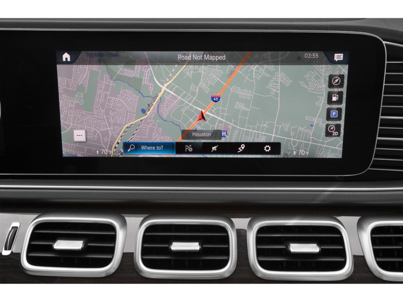 2021 Mercedes-Benz GLS GLS 580 San Clemente CA