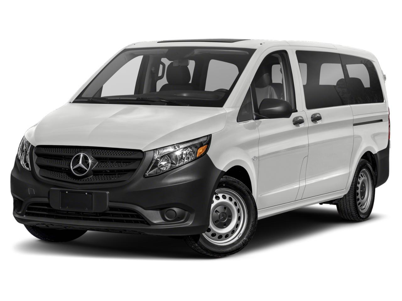 New 2021 Mercedes Benz Metris Passenger In Long Island City Ny