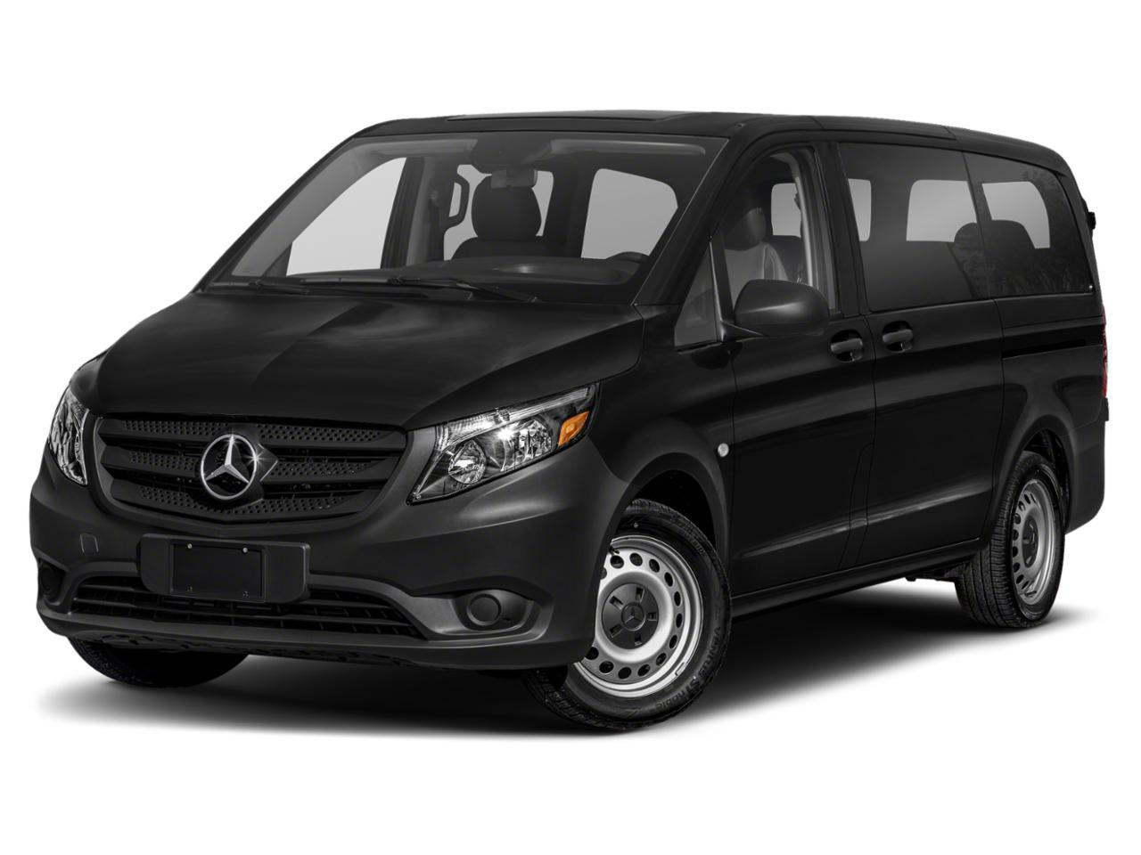 New 2021 Mercedes Benz Metris Passenger In Long Island City Ny