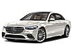 2021 Mercedes-Benz S 580 S 580 4MATIC
