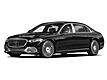 2021 Mercedes-Benz S-Class Maybach S 580