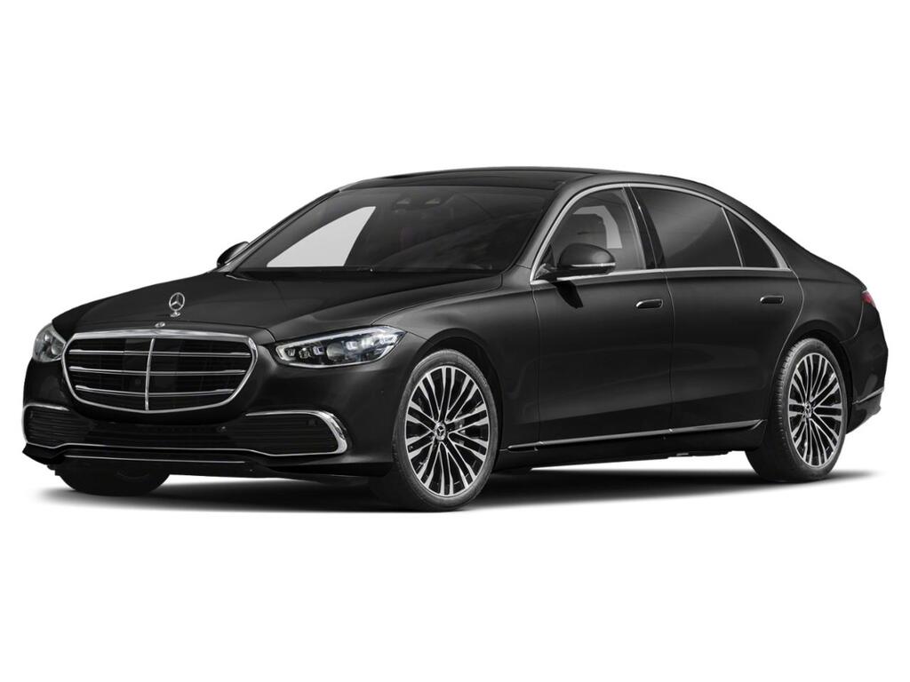 Vehicle details - 2021 Mercedes-Benz S-Class at Aristocrat Motors Merriam - Aristocrat Motors
