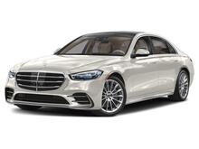 2021_Mercedes-Benz_S-Class_S580 4MATIC_ Plano TX