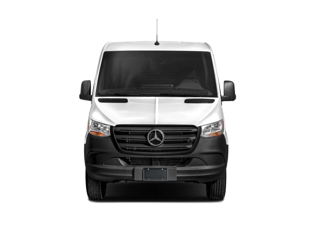 2021 Mercedes-Benz Sprinter 2500 Cargo 144 WB San Clemente CA