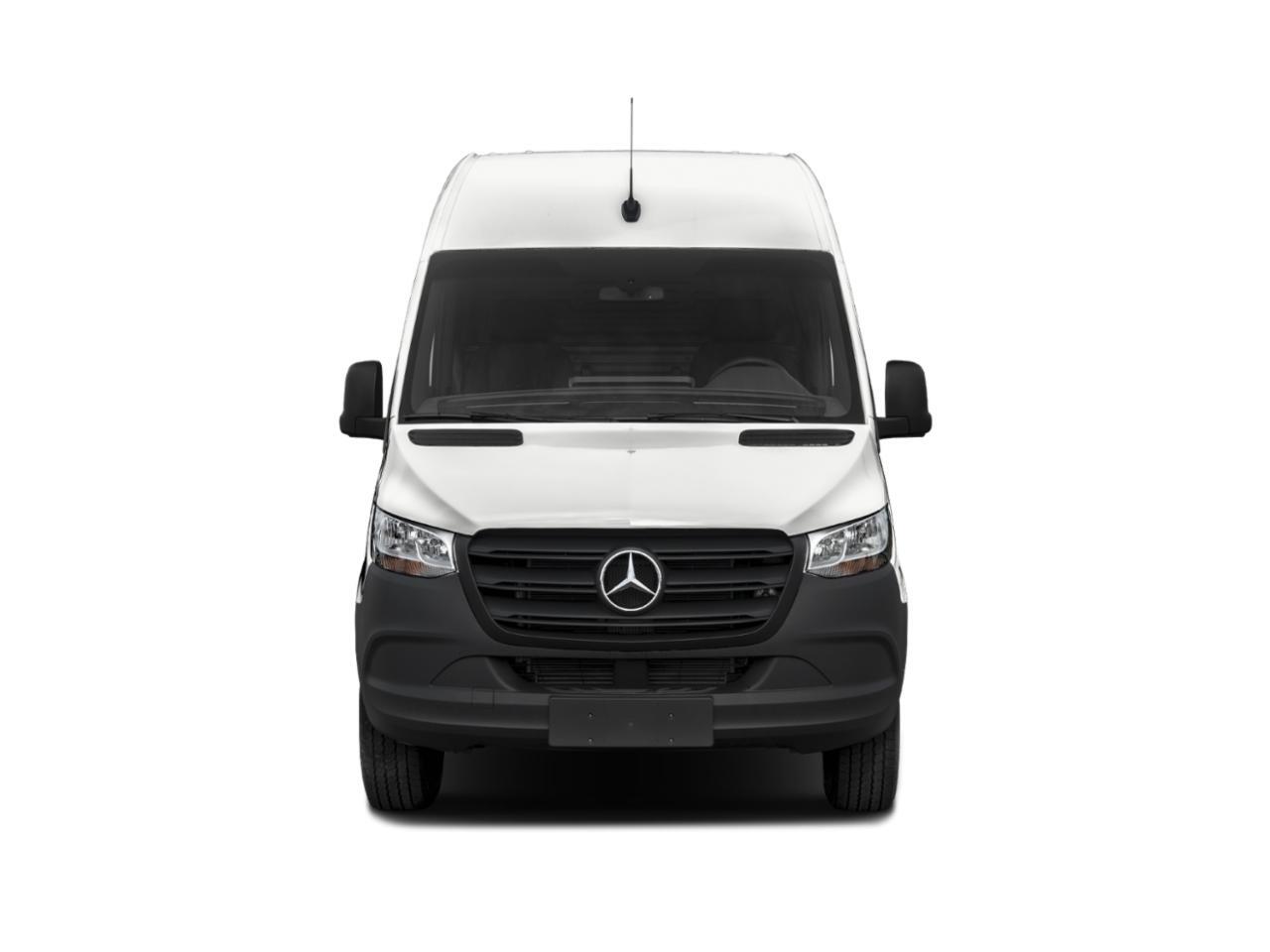 2021 Mercedes-Benz Sprinter Cargo Van San Clemente CA