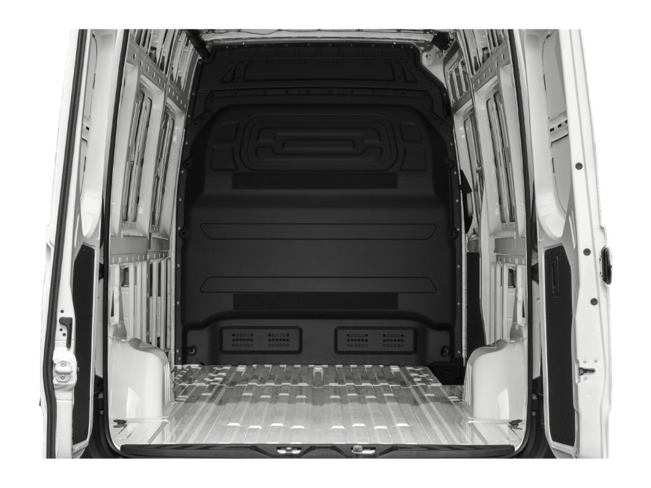 2021 Mercedes-Benz Sprinter Cargo Van San Clemente CA