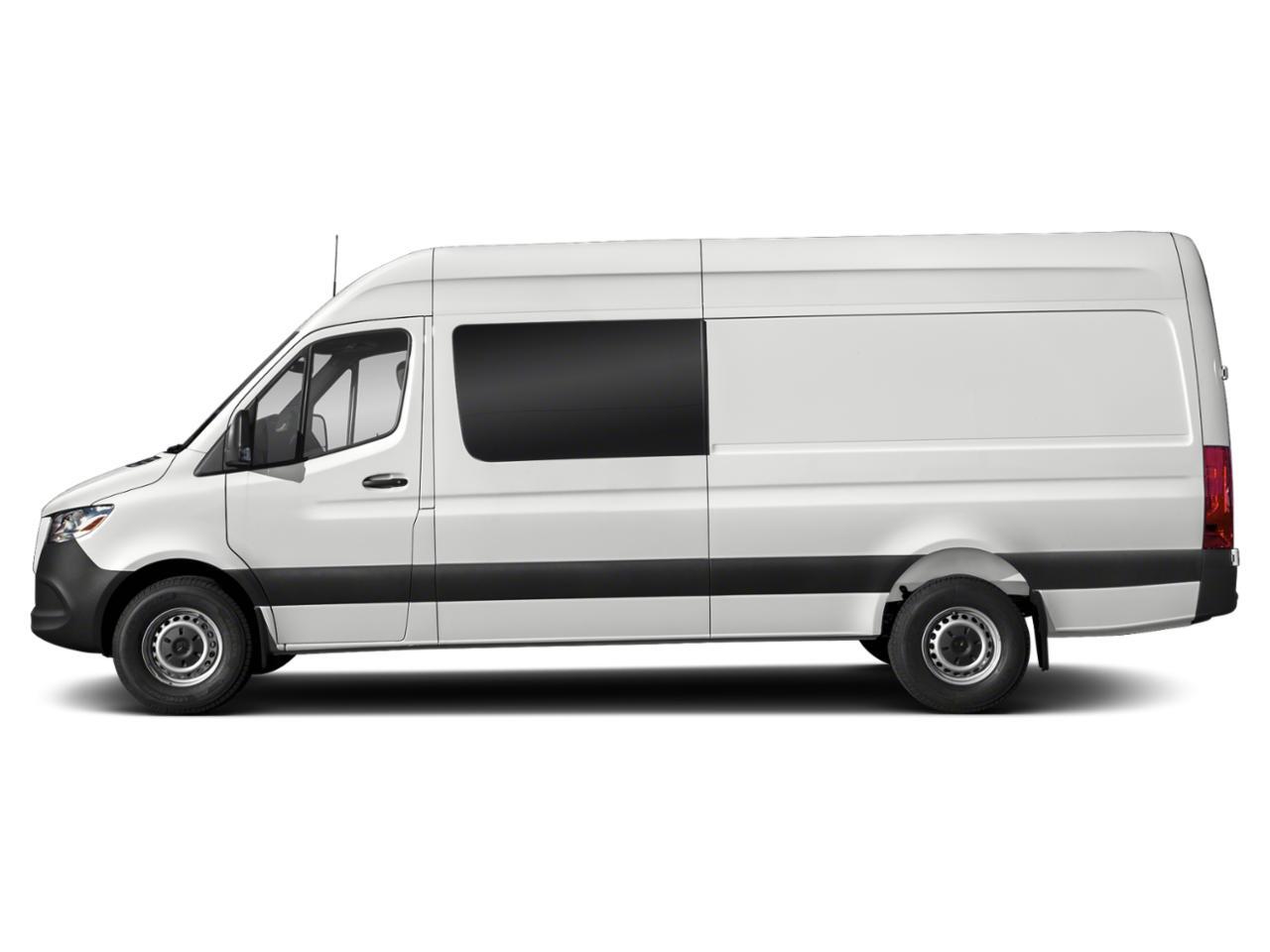 2021 Mercedes-Benz Sprinter Crew Van Miami FL