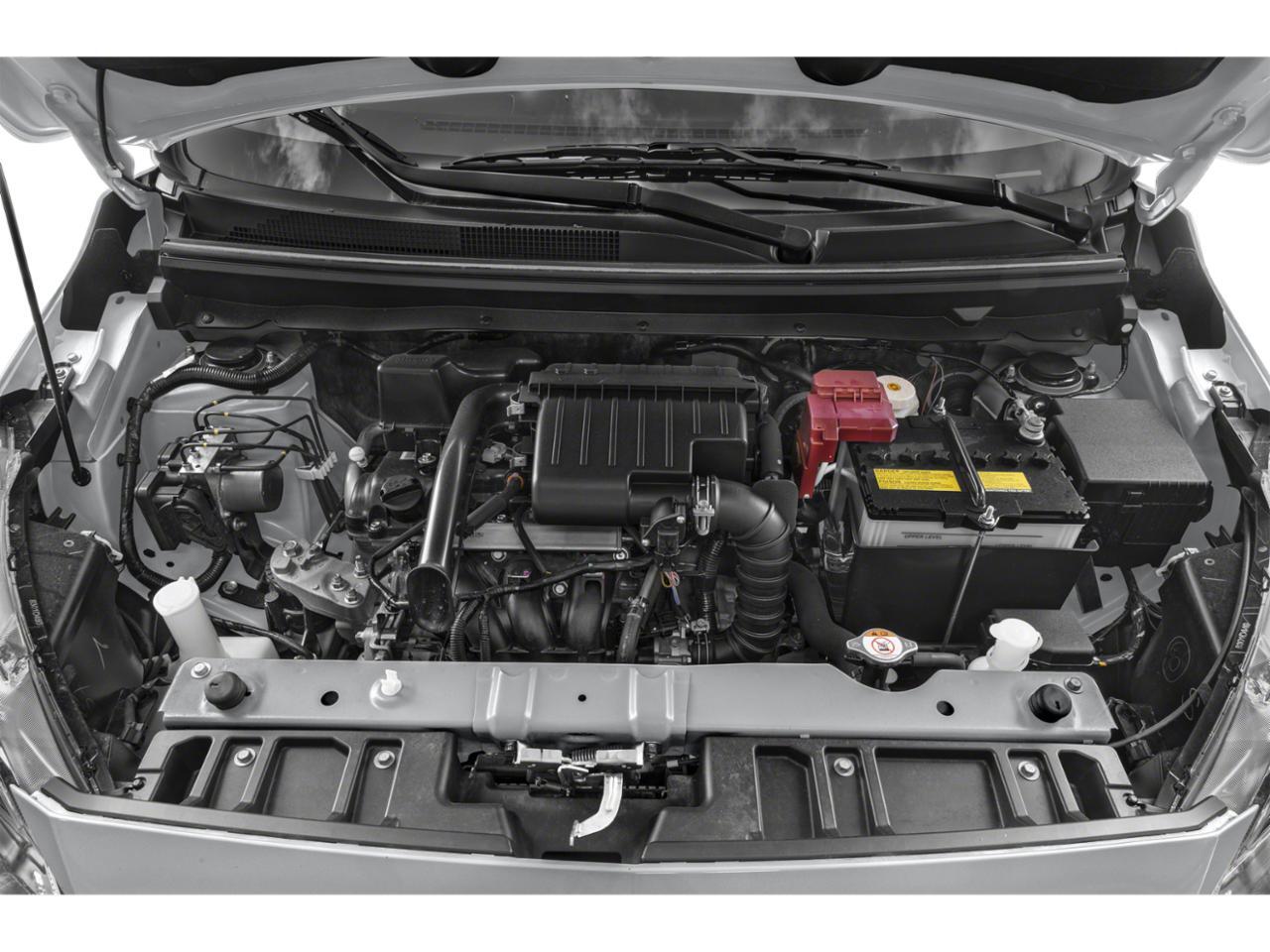 2021 Mitsubishi Mirage ES | LE | Carbonite Edition Lubbock TX