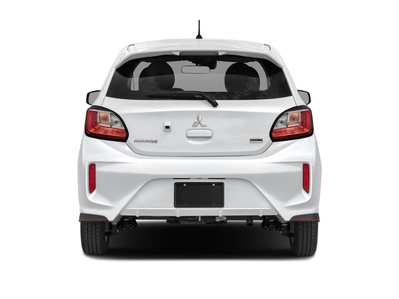 2021 Mitsubishi Mirage ES | LE | Carbonite Edition Lubbock TX