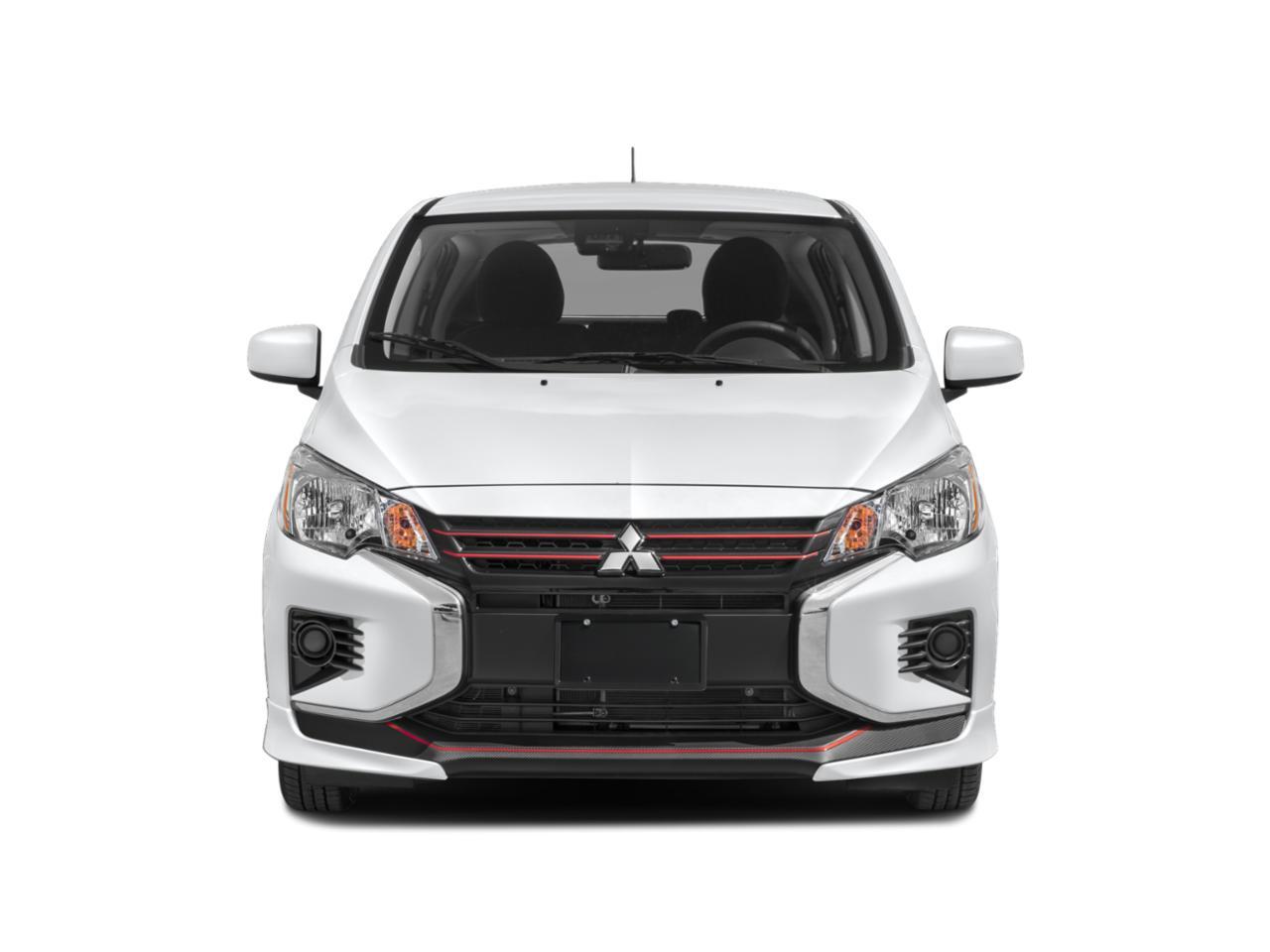 2021 Mitsubishi Mirage ES | LE | Carbonite Edition Lubbock TX