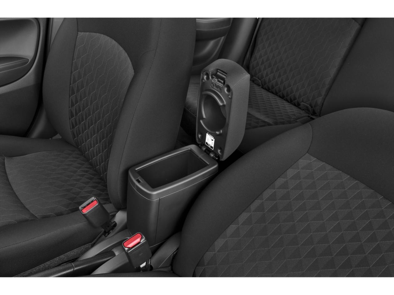 2021 Mitsubishi Mirage ES | LE | Carbonite Edition Lubbock TX