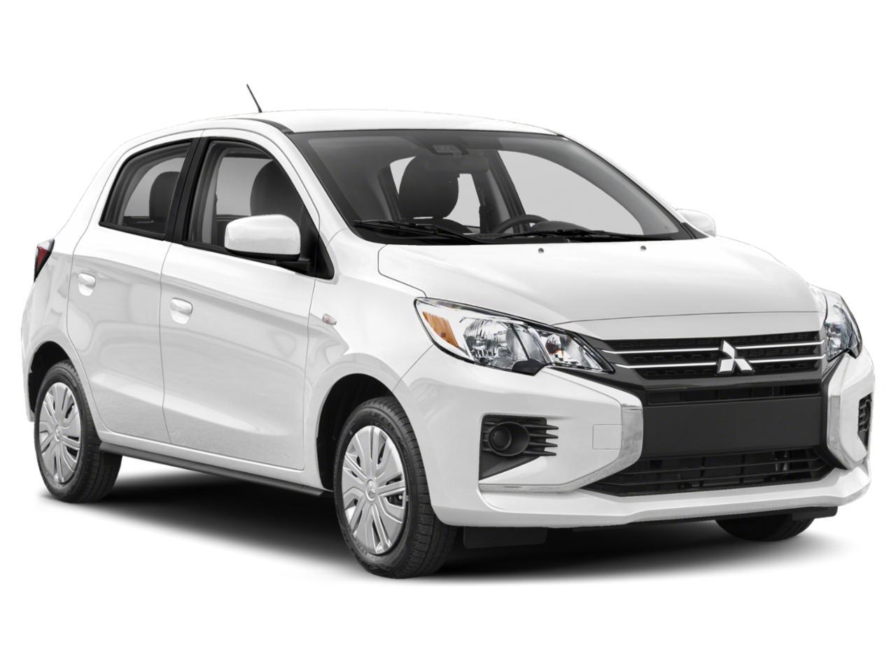 2021 Mitsubishi Mirage ES | LE | Carbonite Lubbock TX