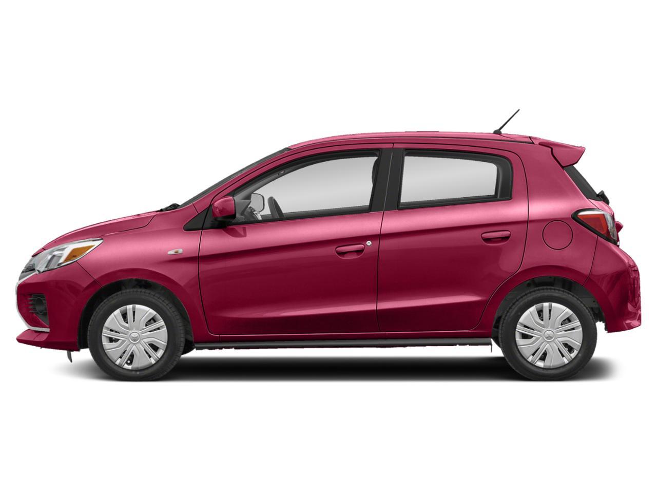 2021 Mitsubishi Mirage ES Twin Falls ID