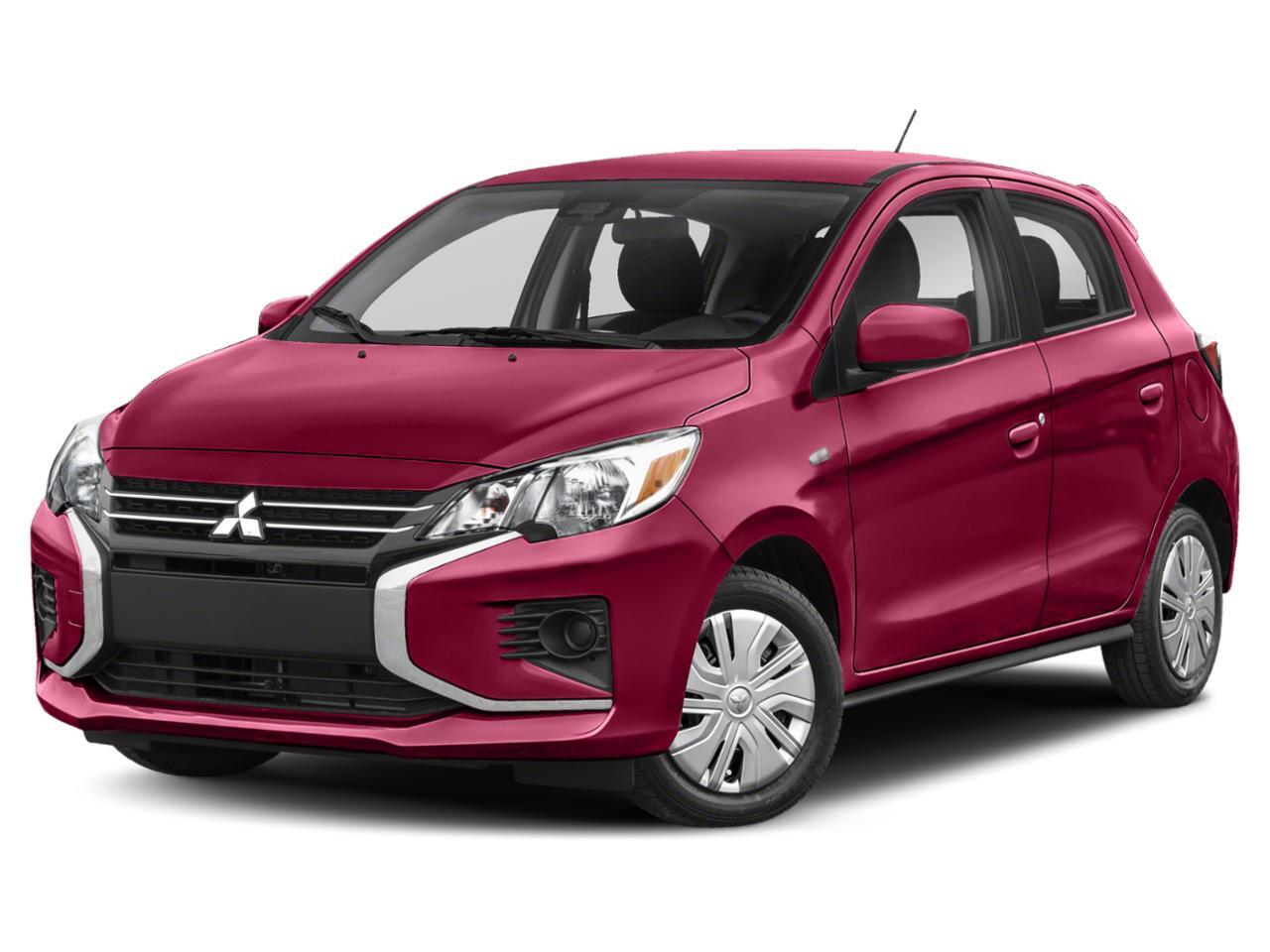 2021 Mitsubishi Mirage ES Twin Falls ID