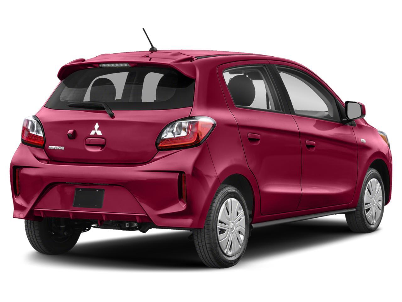 2021 Mitsubishi Mirage ES Twin Falls ID