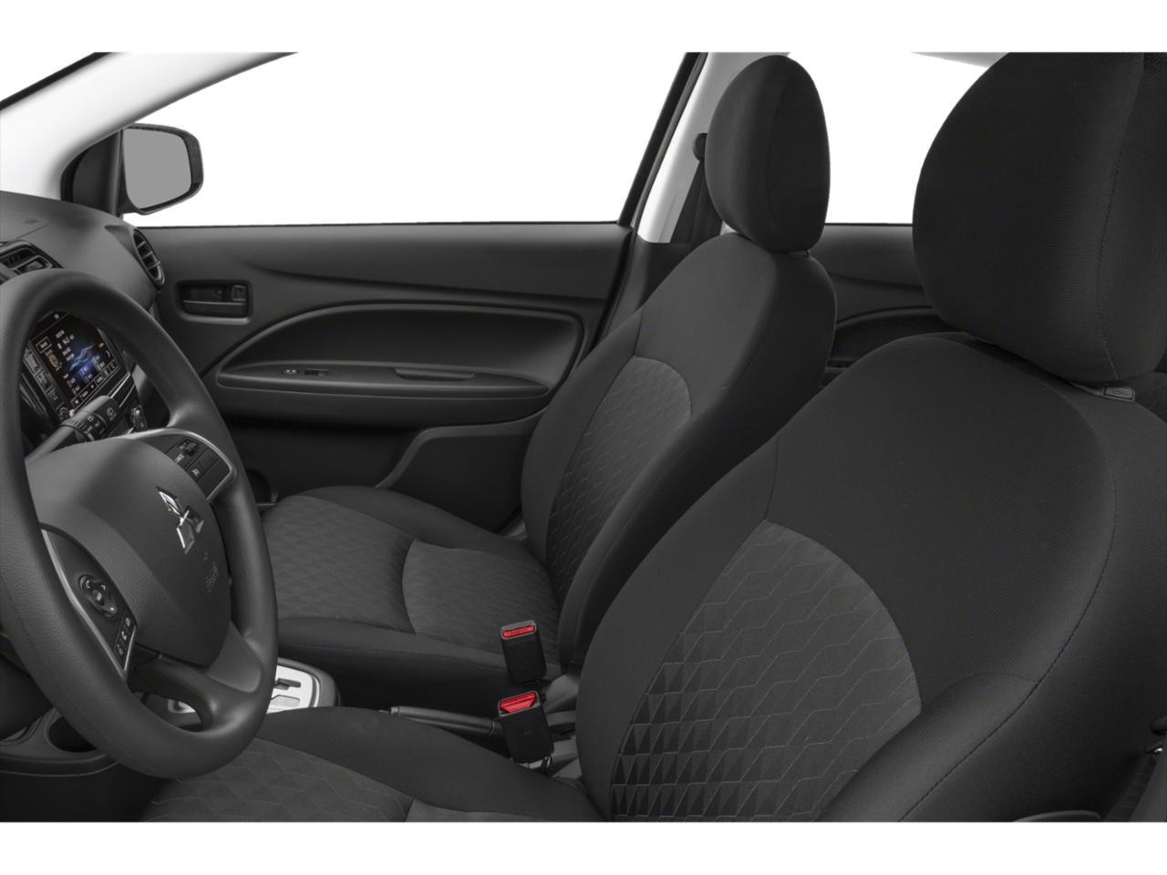 2021 Mitsubishi Mirage ES Twin Falls ID