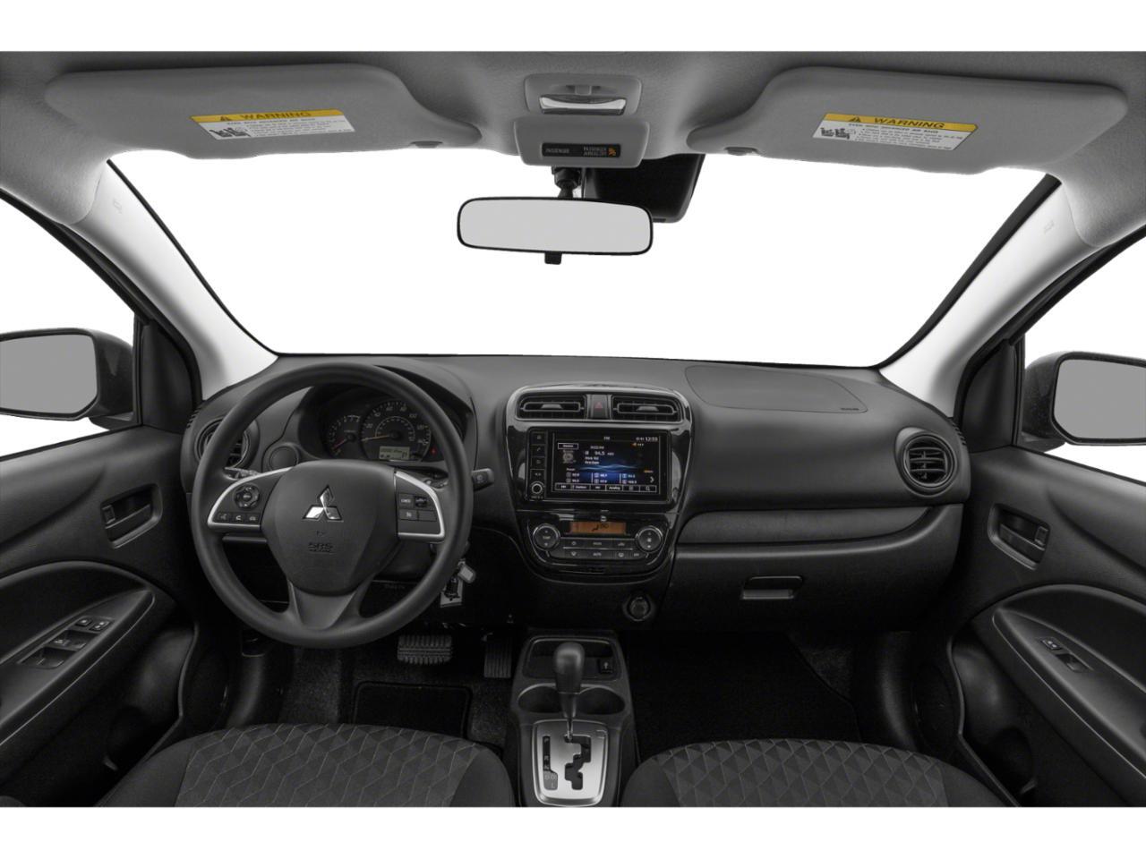 2021 Mitsubishi Mirage ES Twin Falls ID