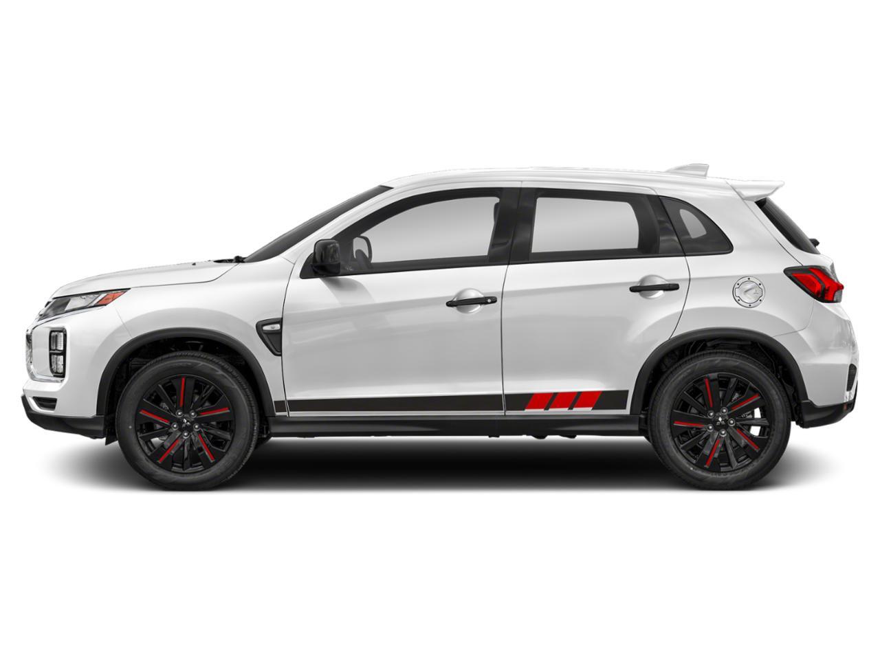 2021 Mitsubishi Outlander Sport