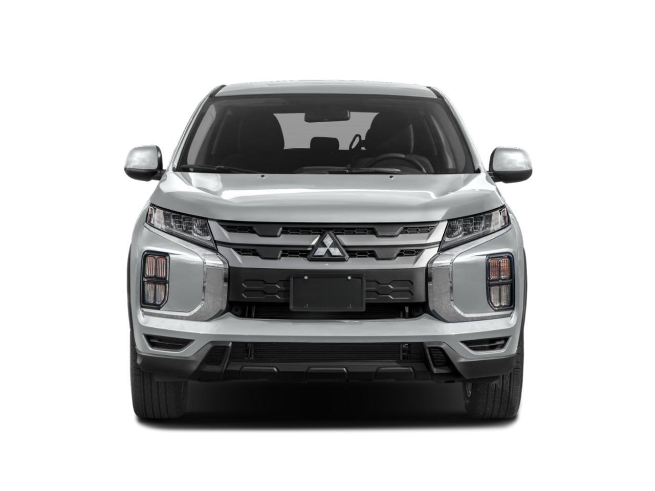 2021 Mitsubishi Outlander Sport 2.0 ES AWC | 2.0 SE AWC | 2.0 LE AWC | 2.0 BE AWC Mesa AZ