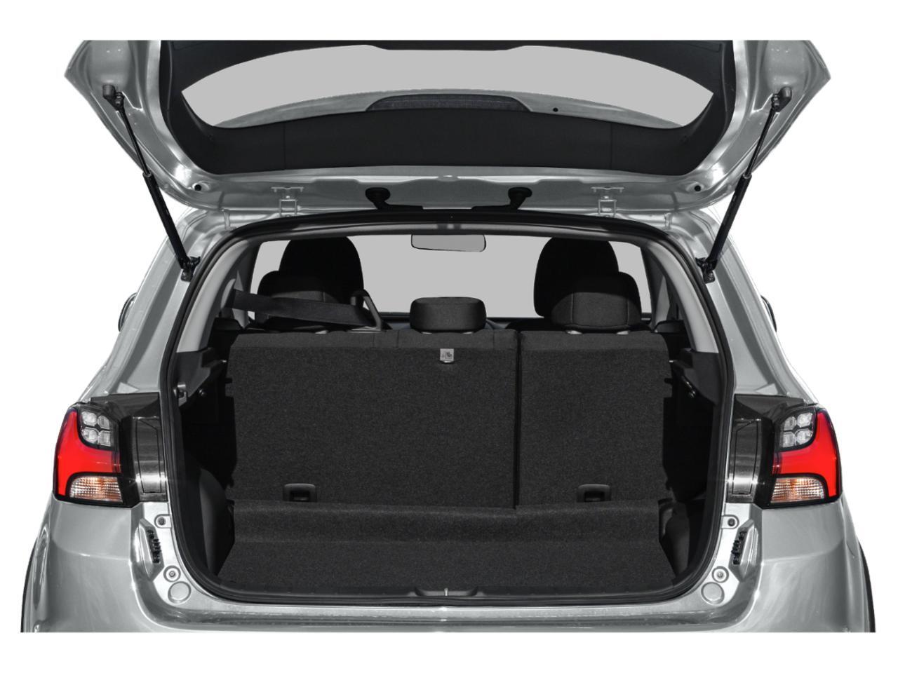 2021 Mitsubishi Outlander Sport 2.0 ES AWC | 2.0 SE AWC | 2.0 LE AWC | 2.0 BE AWC Mesa AZ