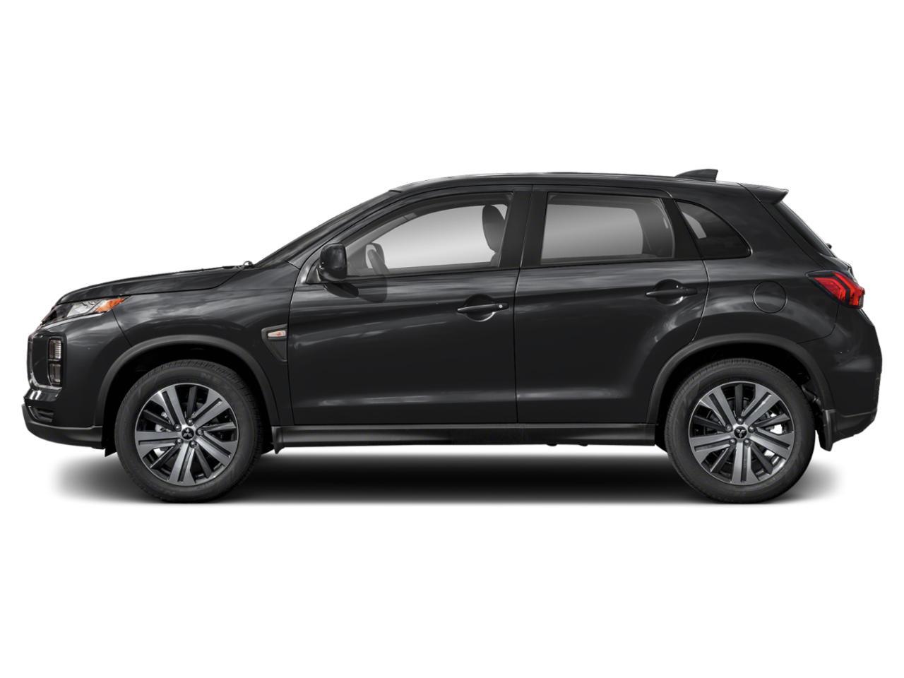 2021 Mitsubishi Outlander Sport