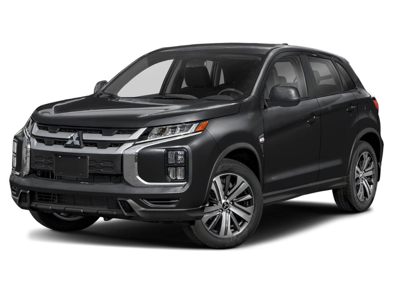 2021 Mitsubishi Outlander Sport