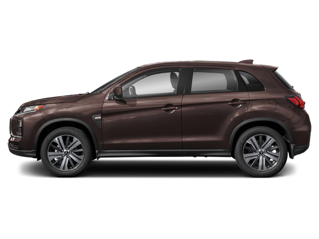 2021 Mitsubishi Outlander Sport