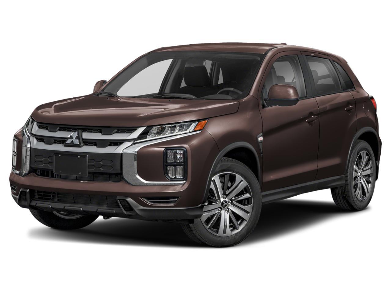 2021 Mitsubishi Outlander Sport