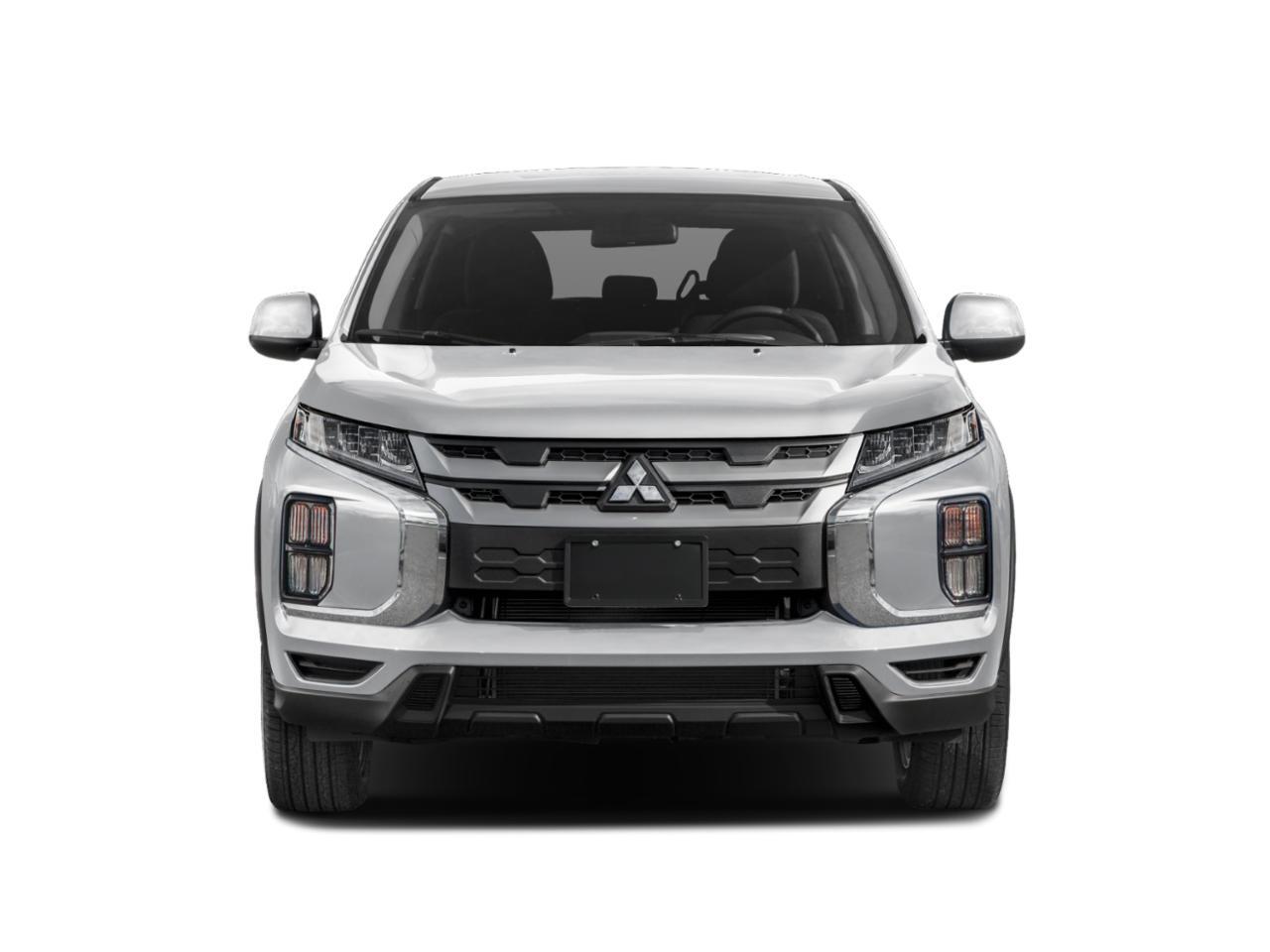 2021 Mitsubishi Outlander Sport 2.0 ES CVT Lubbock TX