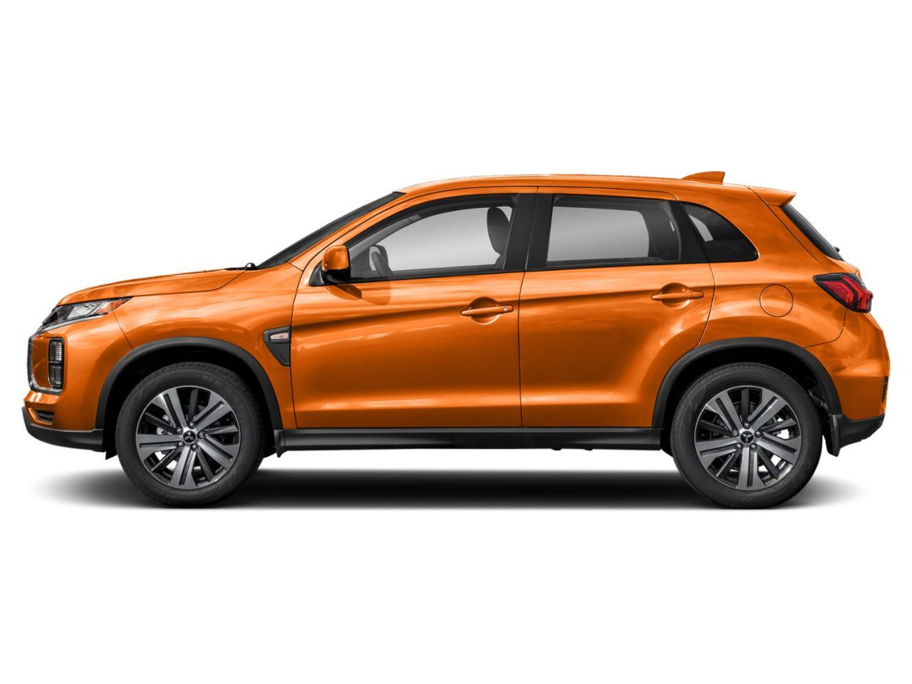 2021 Mitsubishi Outlander Sport 2.0 ES