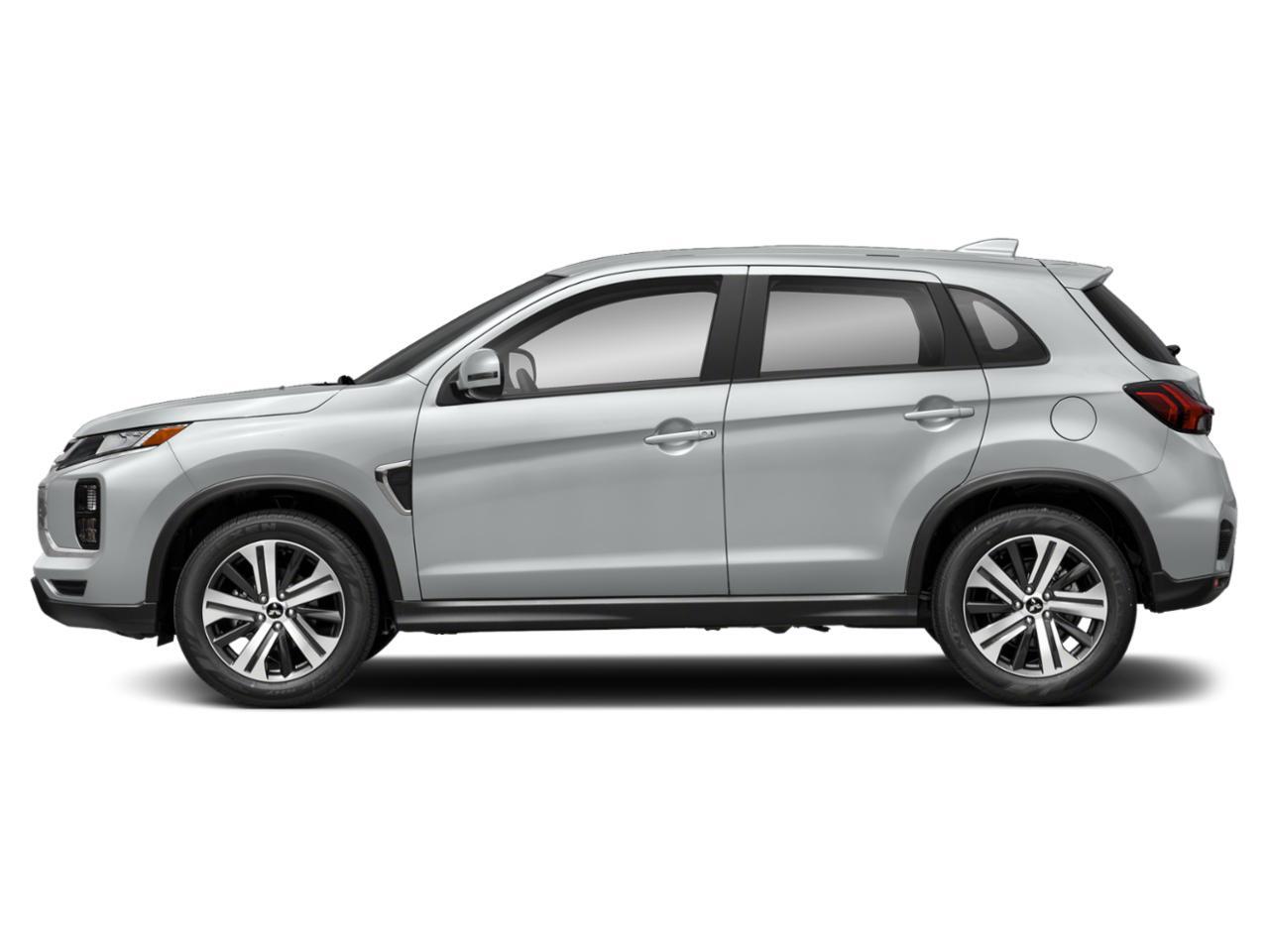 2021 Mitsubishi Outlander Sport 2.0 SE 2WD