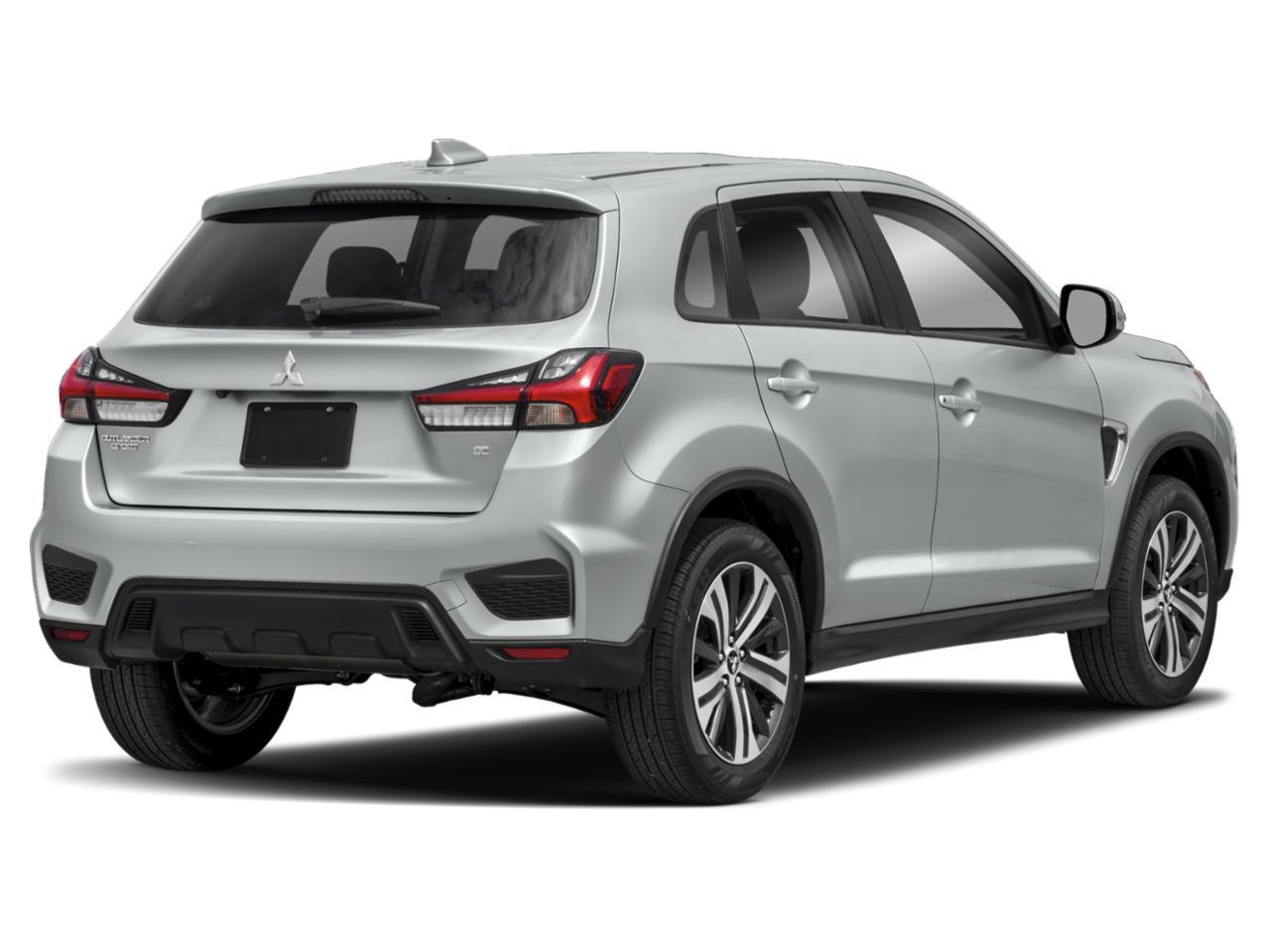 2021 Mitsubishi Outlander Sport 2.0 SE 2WD Las Vegas NV