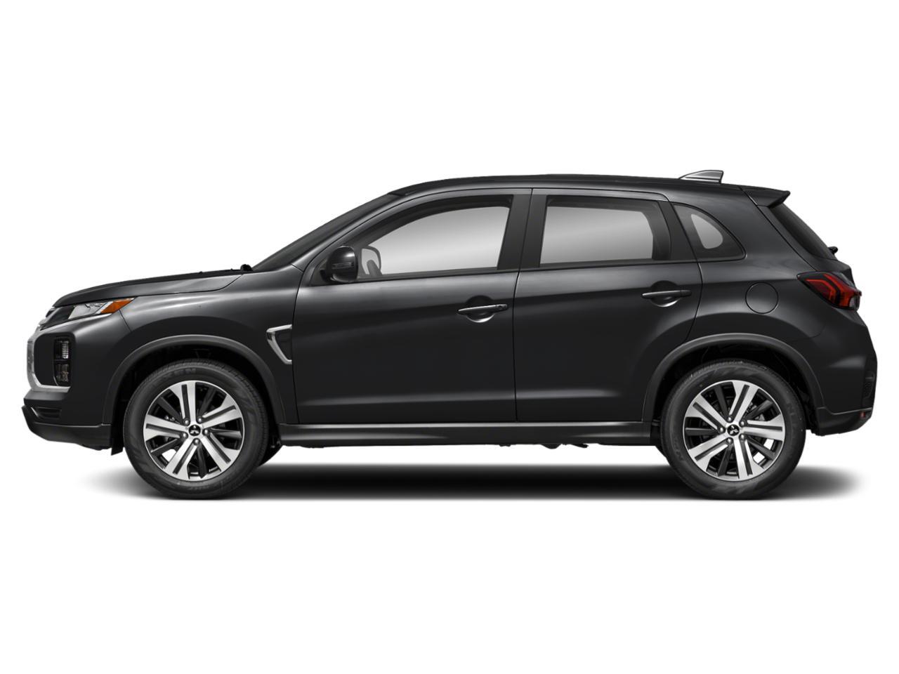 2021 Mitsubishi Outlander Sport 2.0 SE CVT