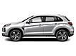 2021 Mitsubishi Outlander Sport ES Sport Utility 4D