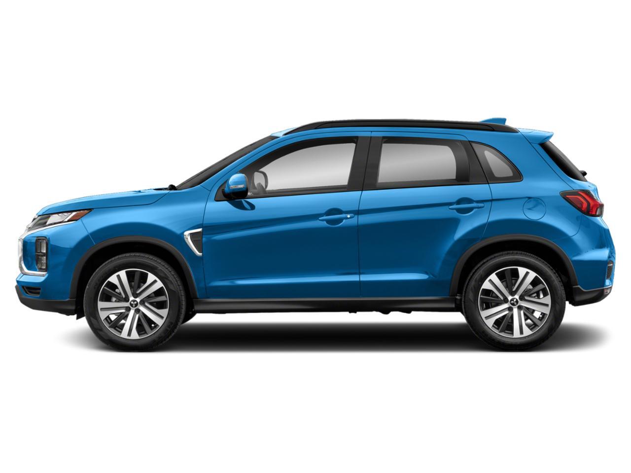 2021 Mitsubishi Outlander Sport GT Lakeworth FL