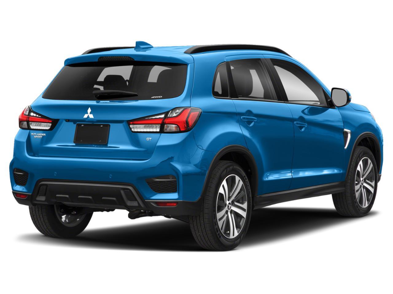 2021 Mitsubishi Outlander Sport GT Lakeworth FL