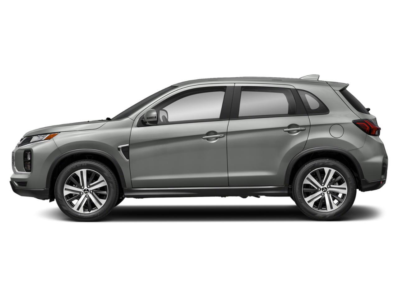 2021 Mitsubishi Outlander Sport SE Owego NY