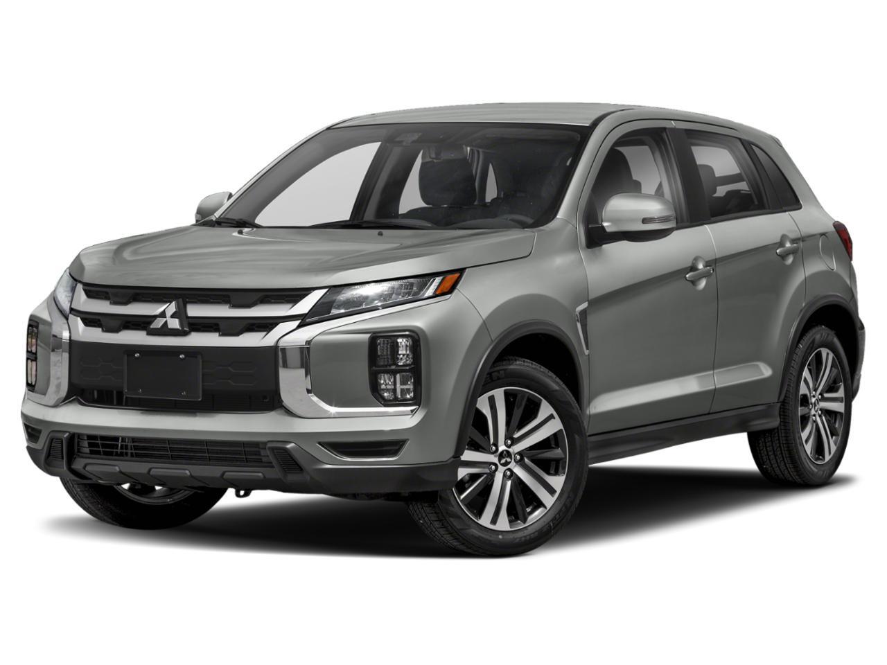 2021 Mitsubishi Outlander Sport SE Owego NY