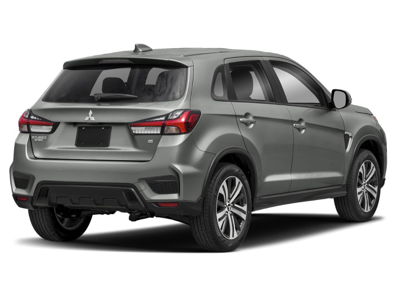 2021 Mitsubishi Outlander Sport SE Owego NY
