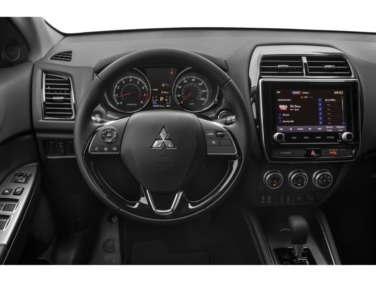 2021 Mitsubishi Outlander Sport SE Owego NY