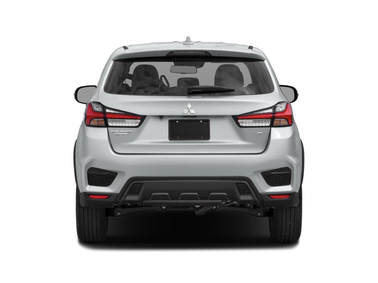 2021 Mitsubishi Outlander Sport SE Owego NY