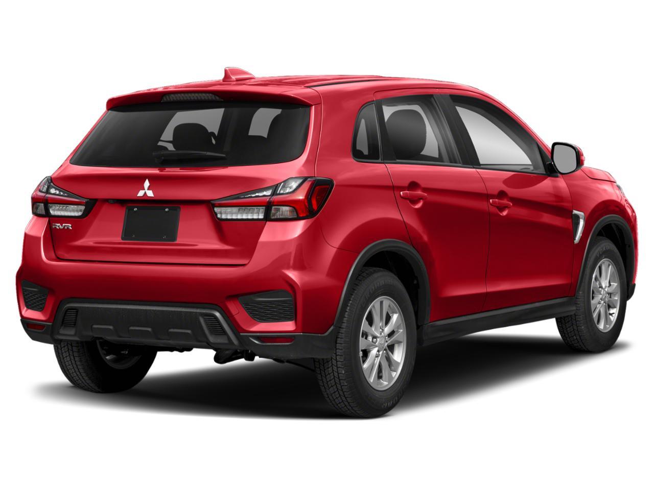 2021 Mitsubishi RVR SE Edmonton AB