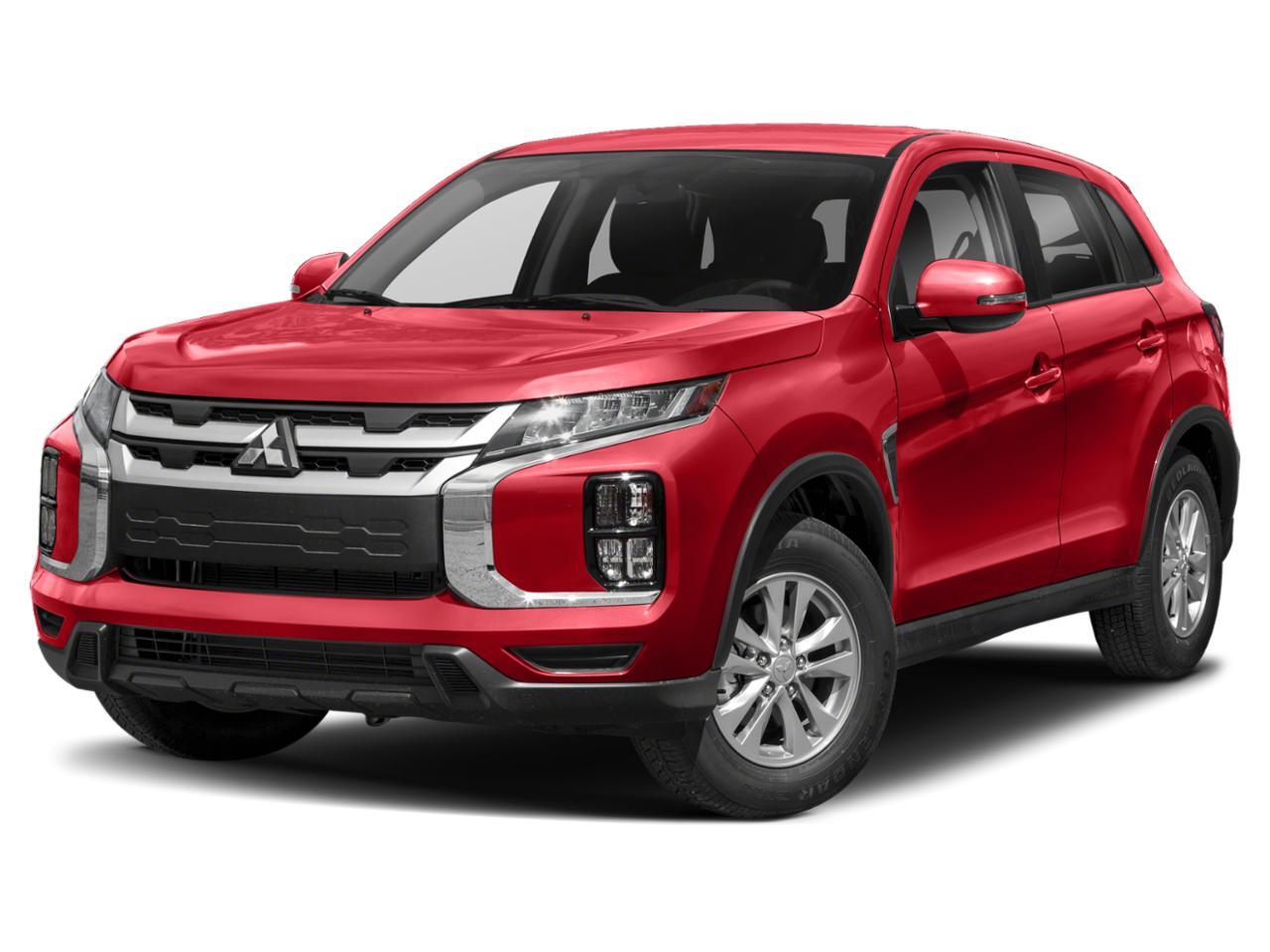 2021 Mitsubishi RVR SE Edmonton AB